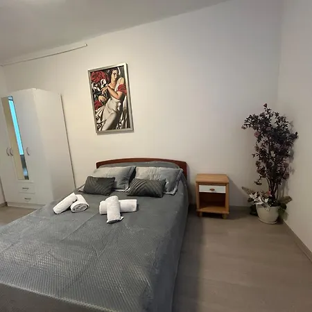 Apartment Tesla 2 *
