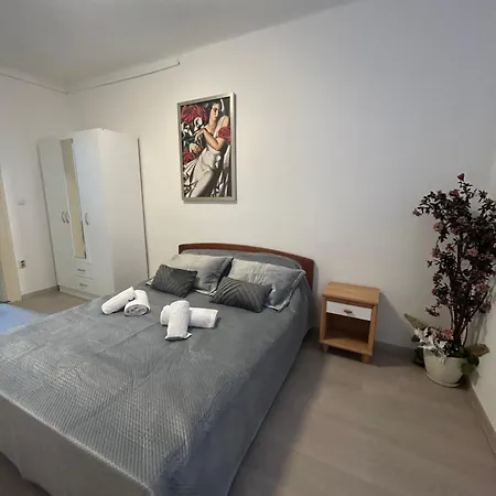 Apartment Tesla 2