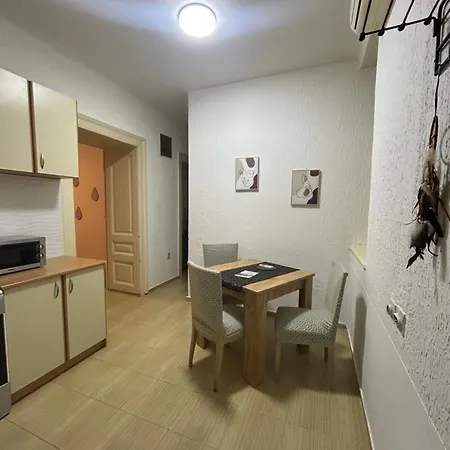 Apartment Tesla 2